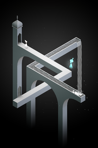 Illustration for article titled A Few Words on Monument Valley